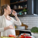 healthy diet during pregnancy