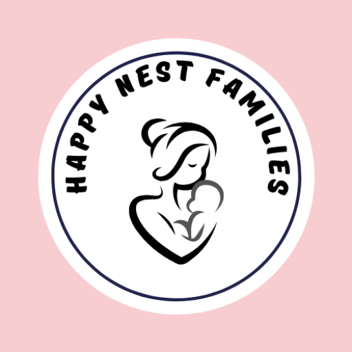 Happy Nest Families