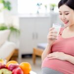 Post Pregnancy Nutrition Plan