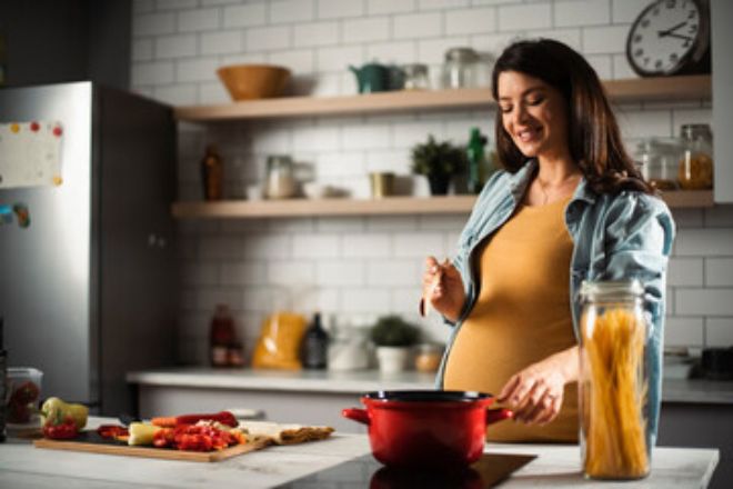 Breakfast Recipes in Pregnancy